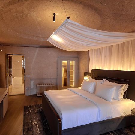 Avantgarde Refined Caves Of Cappadocia Ürgüp Exterior foto